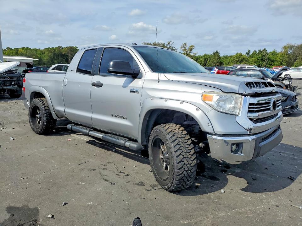49612306 :رقم المزاد ، 5TFRW5F15GX192567 vin ، 2016 Toyota Tundra مزاد بيع