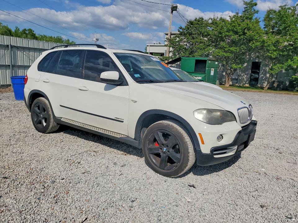 Продаж на аукціоні авто 2010 Bmw X5, vin: 5UXFE4C54AL384437, номер лоту: 49957886