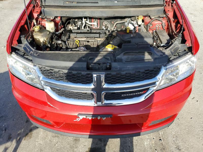 49393636 :رقم المزاد ، 3C4PDCAB9GT134345 vin ، 2016 Dodge Journey مزاد بيع