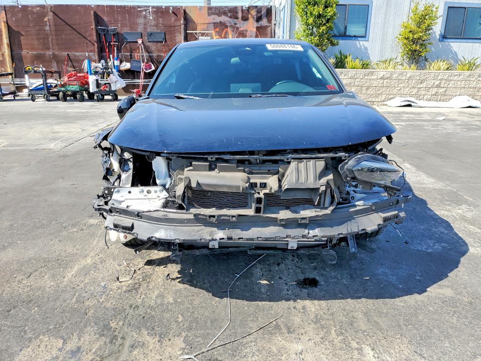50088146 :رقم المزاد ، 2HGFE2F57RH587222 vin ، 2024 Honda Civic مزاد بيع