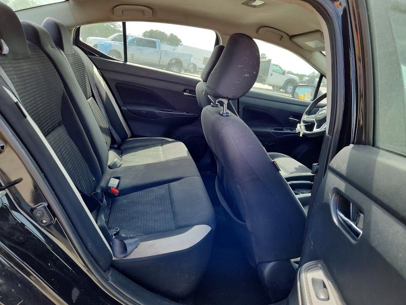49387746 :رقم المزاد ، 3N1CN8EV8ML852514 vin ، 2021 Nissan Versa مزاد بيع