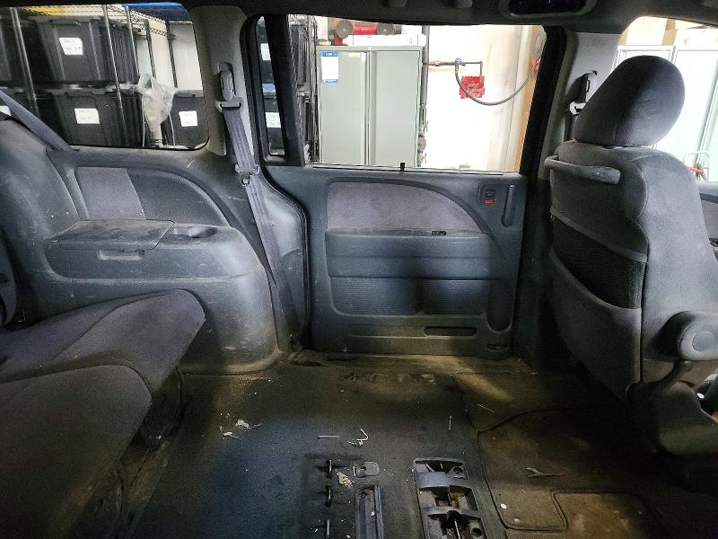 Aukcja sprzedaży 2007 Honda Odyssey, vin: 5FNRL38457B513019, numer aukcji: 48774916