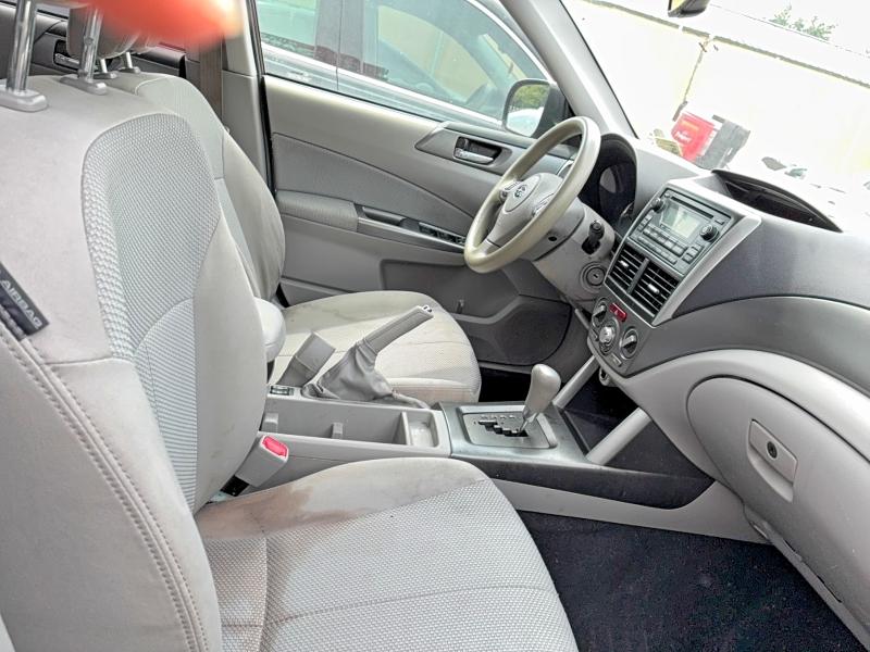 Продаж на аукціоні авто 2012 Subaru Forester, vin: JF2SHADC5CH420436, номер лоту: 51459486