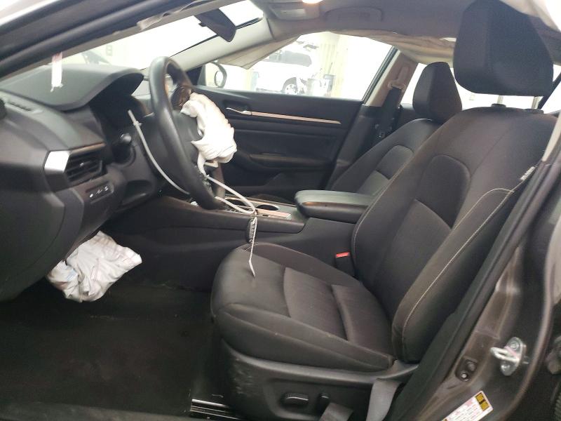 2022 Nissan Altima მანქანა იყიდება აუქციონზე, vin: 1N4BL4DW3NN381865, აუქციონის ნომერი: 50583036