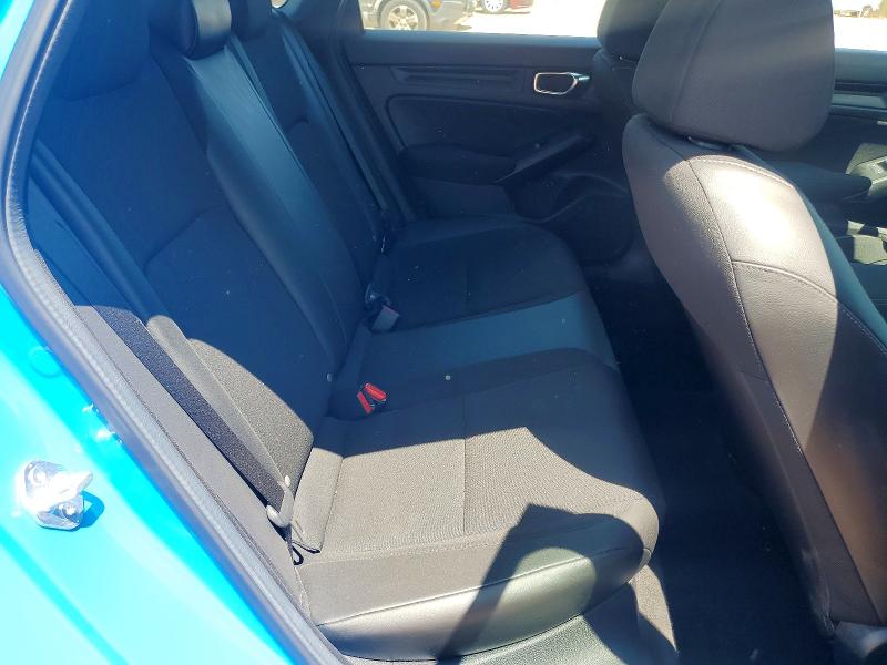 Aukcja sprzedaży 2024 Honda Civic, vin: 19XFL2H82RE042309, numer aukcji: 50403656