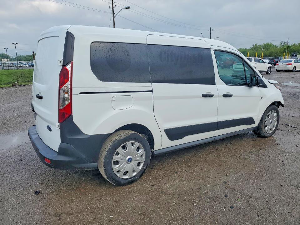 Продажа на аукционе авто 2022 Ford Transit Connect, vin: NM0LS7S29N1520758, номер лота: 51197226