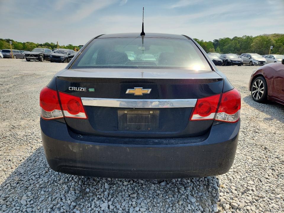 Aukcja sprzedaży 2014 Chevrolet Cruze, vin: 1G1P75SZ9E7100656, numer aukcji: 48984426