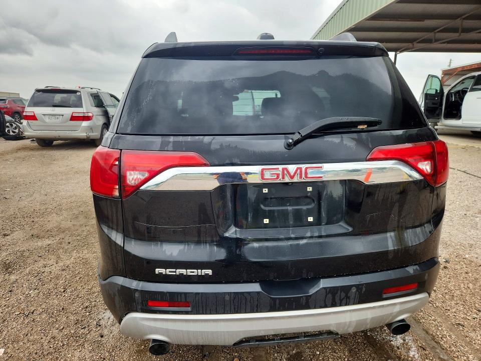 Продаж на аукціоні авто 2019 Gmc Acadia, vin: 1GKKNMLS8KZ184914, номер лоту: 50903816
