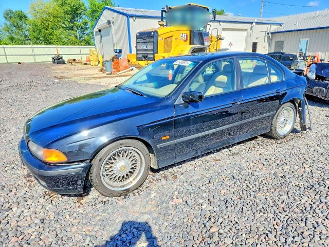 Aukcja sprzedaży 1999 Bmw 528, vin: WBADM5342XBY16687, numer aukcji: 51788976