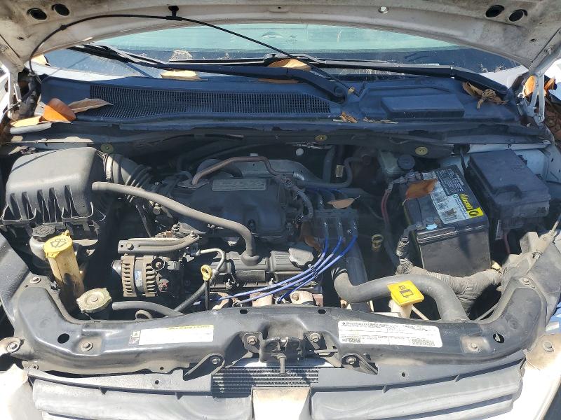 2010 Dodge Grand Caravan მანქანა იყიდება აუქციონზე, vin: 2D4CN1AE7AR497038, აუქციონის ნომერი: 48448106