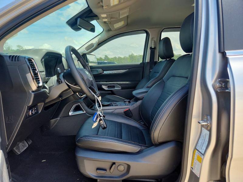 Aukcja sprzedaży 2024 Ford Ranger, vin: 1FTER4JH1RLE54275, numer aukcji: 51859506