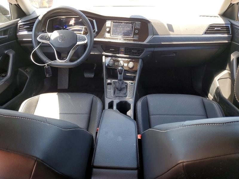 Продажа на аукционе авто 2023 Volkswagen Jetta, vin: 3VWEM7BU5PM051789, номер лота: 46777626