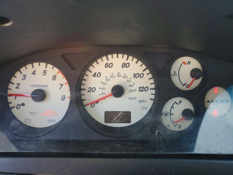 2004 Mitsubishi Lancer მანქანა იყიდება აუქციონზე, vin: JA3AJ86E34U031498, აუქციონის ნომერი: 51246216