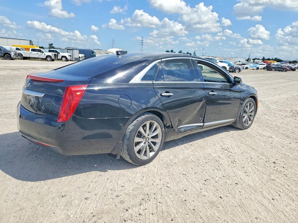 Продаж на аукціоні авто 2016 Cadillac Xts, vin: 2G61L5S36G9104169, номер лоту: 49284056