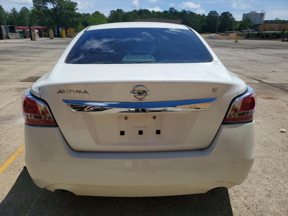 Aukcja sprzedaży 2015 Nissan Altima, vin: 1N4AL3APXFC243918, numer aukcji: 56527426