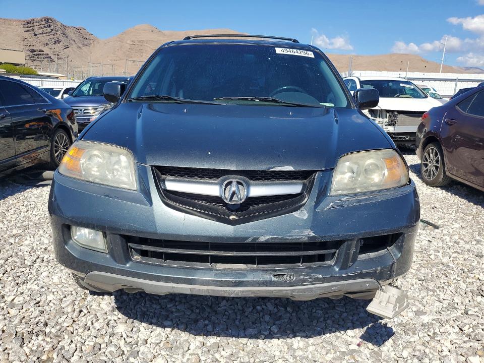 Продаж на аукціоні авто 2004 Acura Mdx, vin: 2HNYD188X4H537252, номер лоту: 49464296