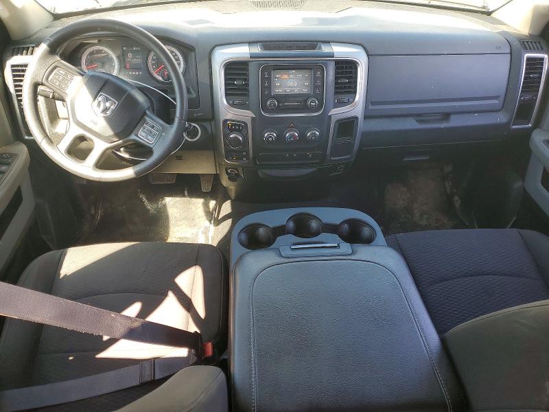 Aukcja sprzedaży 2020 Ram 1500 Classic, vin: 1C6RR7GTXLS140627, numer aukcji: 48806726
