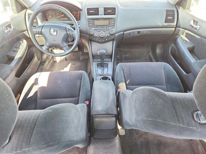 Продажа на аукционе авто 2003 Honda Accord, vin: 1HGCM66353A078344, номер лота: 50924456