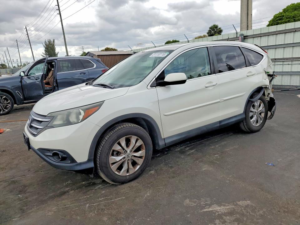 Aukcja sprzedaży 2012 Honda Cr-v, vin: 5J6RM4H52CL035235, numer aukcji: 51110116