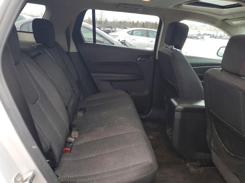 Продажа на аукционе авто 2016 Gmc Terrain, vin: 2GKALNEKXG6287677, номер лота: 49365776