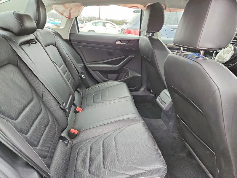 Aukcja sprzedaży 2019 Volkswagen Jetta, vin: 3VWG57BU0KM207784, numer aukcji: 48669466