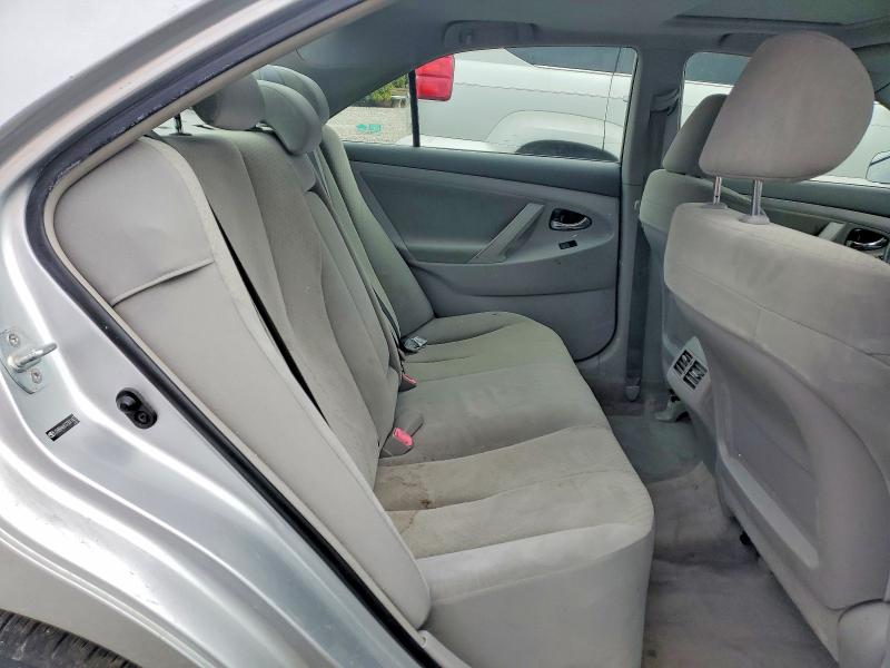 Aukcja sprzedaży 2007 Toyota Camry, vin: JTNBB46K373017477, numer aukcji: 49602986