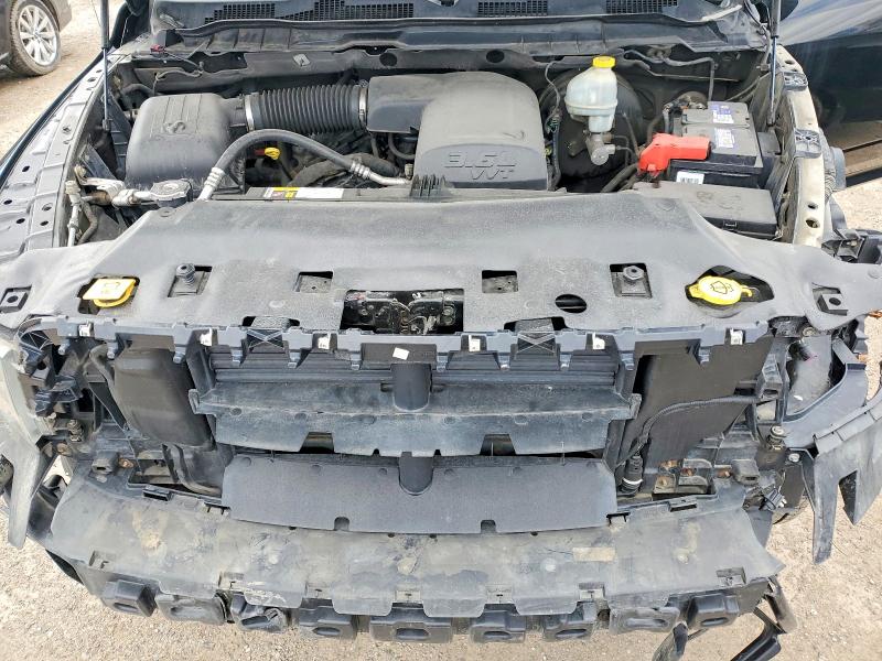 50431806 :رقم المزاد ، 1C6RR7FG2ES459060 vin ، 2014 Ram 1500 مزاد بيع