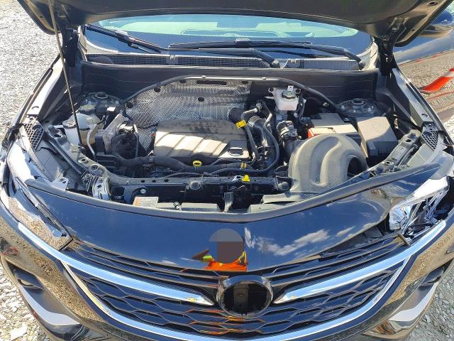Aukcja sprzedaży 2023 Buick Encore Gx, vin: KL4MMBS20PB021696, numer aukcji: 50949306
