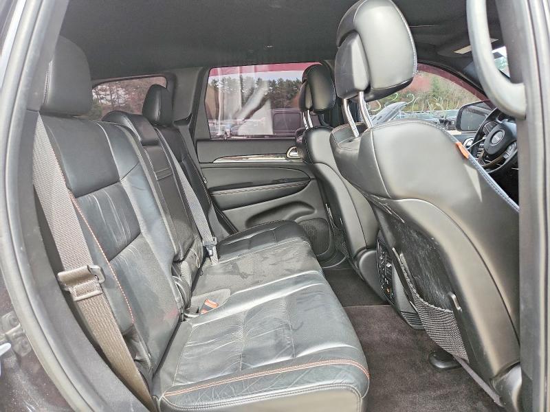 51400606 :رقم المزاد ، 1C4RJFBG9GC454841 vin ، 2016 Jeep Grand Cherokee مزاد بيع