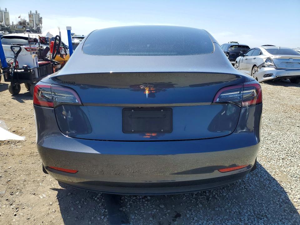 Продажа на аукционе авто 2023 Tesla Model 3, vin: 5YJ3E1EA1PF550065, номер лота: 51040856