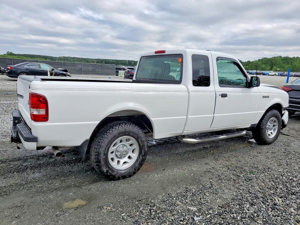 2011 Ford Ranger მანქანა იყიდება აუქციონზე, vin: 1FTLR4FE7BPB08123, აუქციონის ნომერი: 51661006