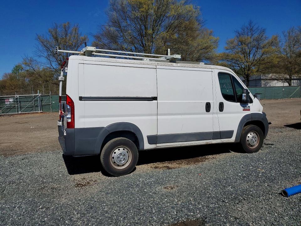 Продажа на аукционе авто 2017 Ram Promaster 1500, vin: 3C6TRVAG3HE536446, номер лота: 46963436