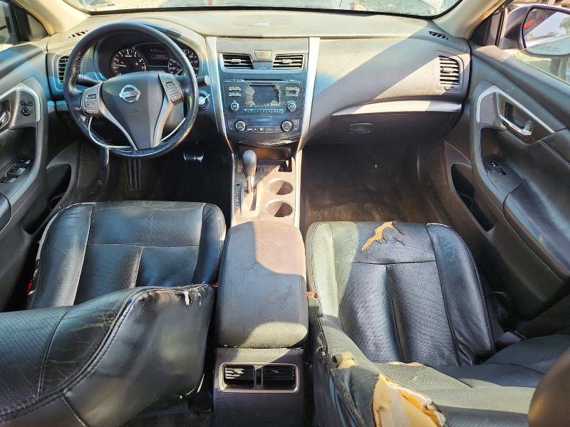 Aukcja sprzedaży 2013 Nissan Altima, vin: 1N4AL3AP0DN411227, numer aukcji: 48320346
