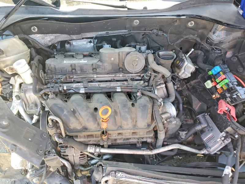 Aukcja sprzedaży 2013 Volkswagen Passat, vin: 1VWBP7A31DC059534, numer aukcji: 51841896