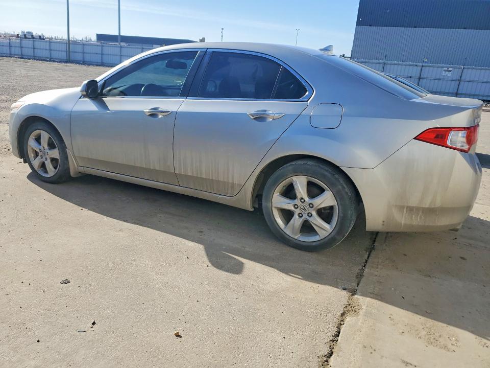 51118616 :رقم المزاد ، JH4CU2F60AC800966 vin ، 2010 Acura Tsx مزاد بيع