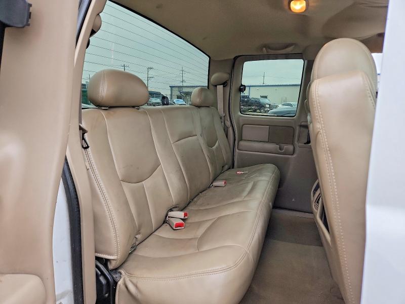 Aukcja sprzedaży 2005 Gmc Sierra, vin: 1GTHK29U15E100049, numer aukcji: 49374906