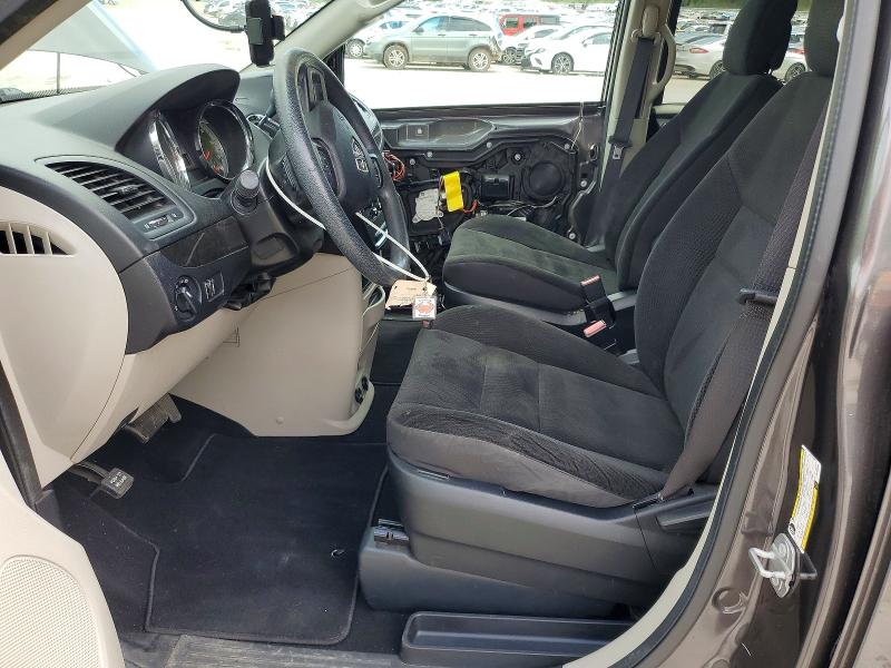 Продаж на аукціоні авто 2019 Dodge Grand Caravan, vin: 2C4RDGBG0KR763093, номер лоту: 50178756