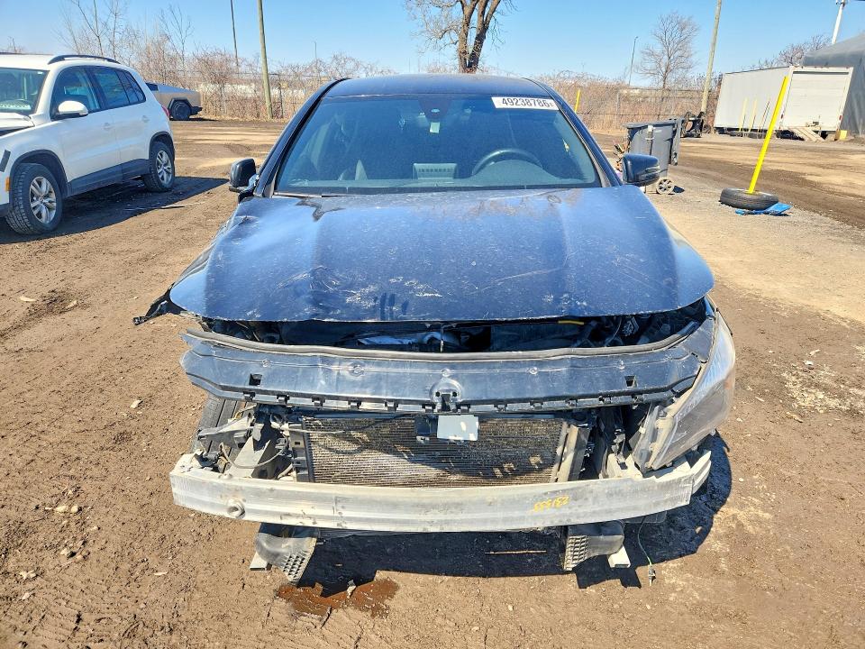 Aukcja sprzedaży 2016 Mercedes-benz Cla, vin: WDDSJ4GB7GN363094, numer aukcji: 49238786