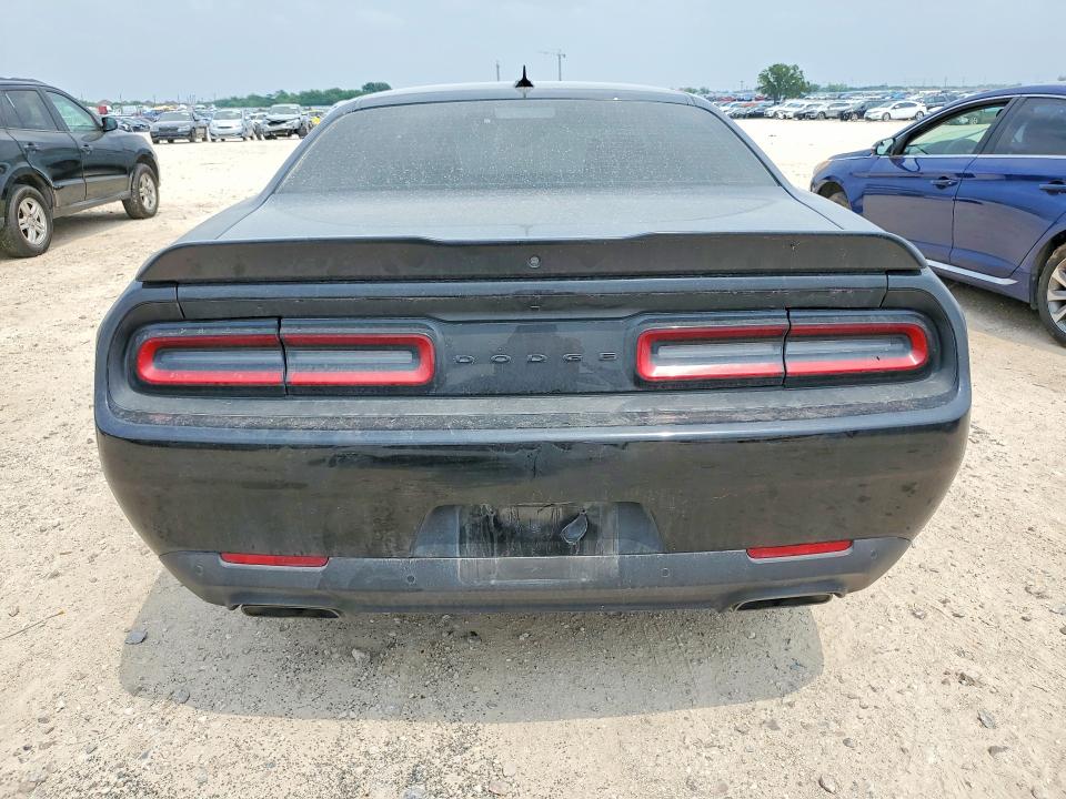 Продаж на аукціоні авто 2023 Dodge Challenger, vin: 2C3CDZBT2PH611025, номер лоту: 51502946