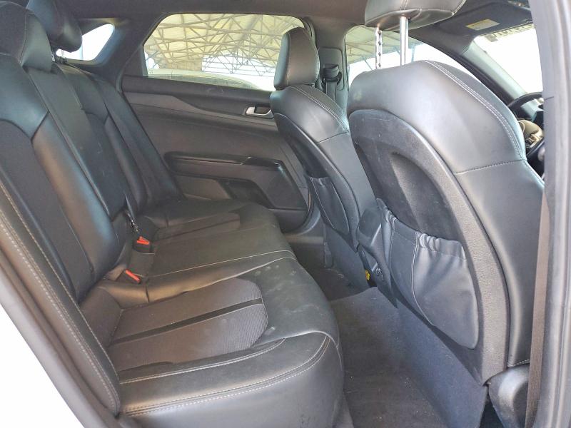 Продаж на аукціоні авто 2021 Kia K5, vin: 5XXG64J29MG076308, номер лоту: 48161076