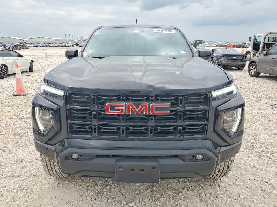 Продаж на аукціоні авто 2025 Gmc Canyon, vin: 1GTP1BEK5S1147977, номер лоту: 49757586
