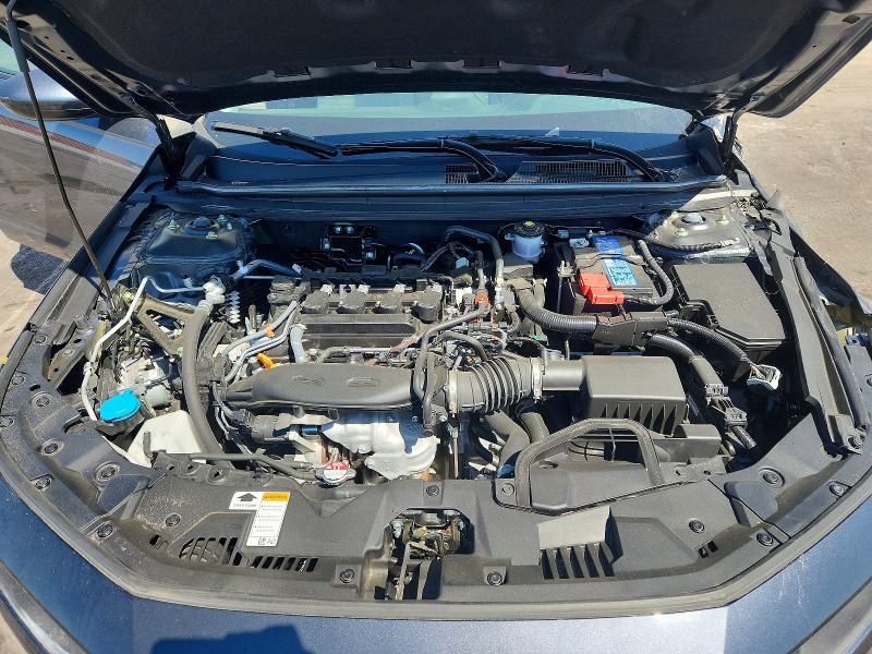 Aukcja sprzedaży 2024 Honda Accord, vin: 1HGCY1F32RA087020, numer aukcji: 50516696
