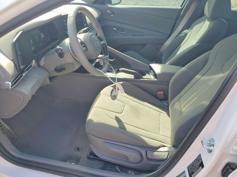 48961406 :رقم المزاد ، KMHLM4DG8TU126986 vin ، 2026 Hyundai Elantra مزاد بيع
