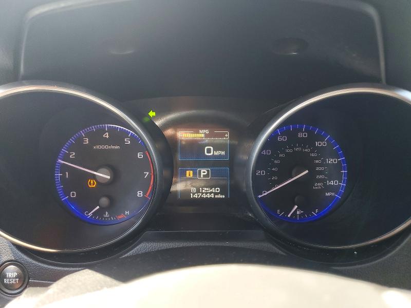 2017 Subaru Outback მანქანა იყიდება აუქციონზე, vin: 4S4BSACCXH3415668, აუქციონის ნომერი: 51137736