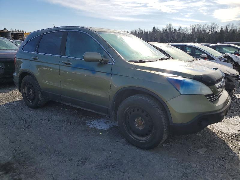 Aukcja sprzedaży 2009 Honda Cr-v, vin: 5J6RE48799L807379, numer aukcji: 46986016