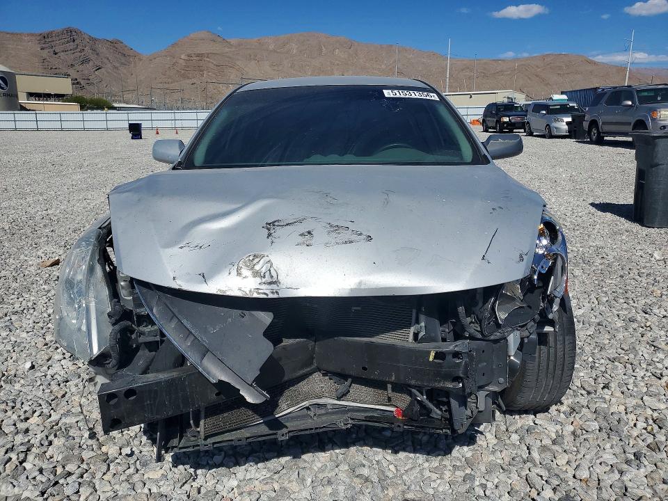 2011 Nissan Altima მანქანა იყიდება აუქციონზე, vin: 1N4AL2AP3BN515752, აუქციონის ნომერი: 51531356