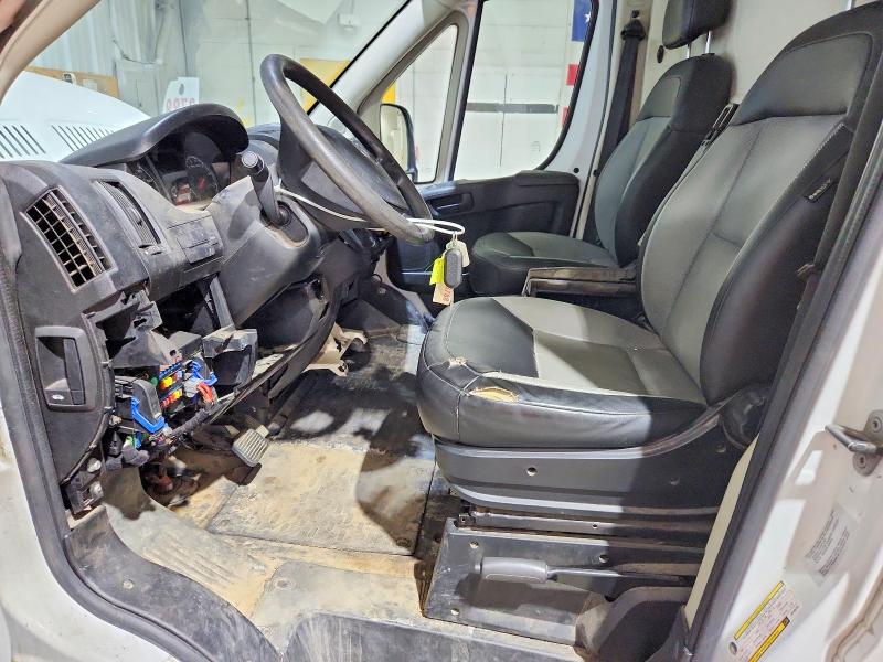 Продаж на аукціоні авто 2016 Ram Promaster 1500, vin: 3C6TRVAG8GE106703, номер лоту: 51503566