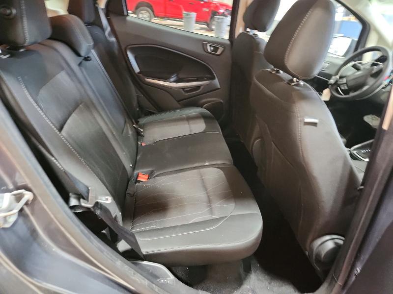 Aukcja sprzedaży 2021 Ford Ecosport, vin: MAJ3S2GE4MC424148, numer aukcji: 49816166