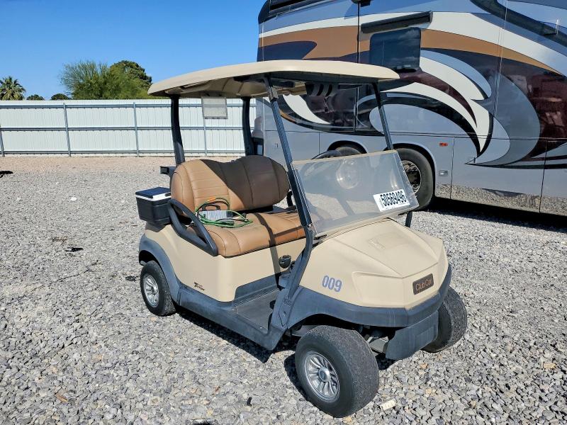 Auction sale of the 2020 Club Car Tempo Lithium, vin: AN2038109372, lot number: 50569496