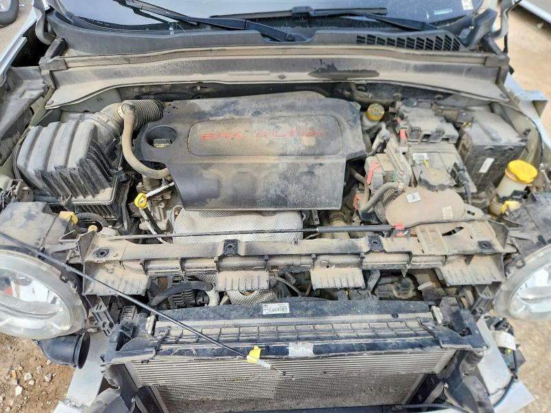 Aukcja sprzedaży 2017 Jeep Renegade, vin: ZACCJBBB6HPF95480, numer aukcji: 46780886